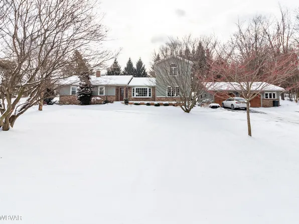 5287 Jacks Hollow Rd, South Williamsport, PA 17702