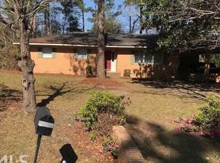 1502 Mike Ann Dr #1, Statesboro, GA 30458