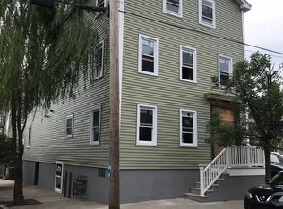 35 Governor St, Providence, RI 02906