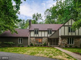 2202 Caves Rd, Owings Mills, MD 21117