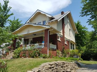 4319 Wayne Ave, Kansas City, MO 64110