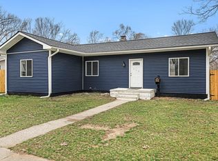 916 W Blaine Ave, Elkhart, IN