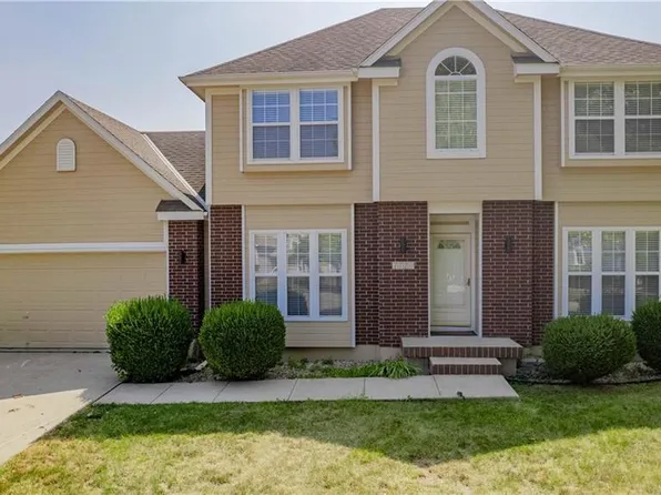 7729 Breckenridge Ave, Kansas City, MO 64139