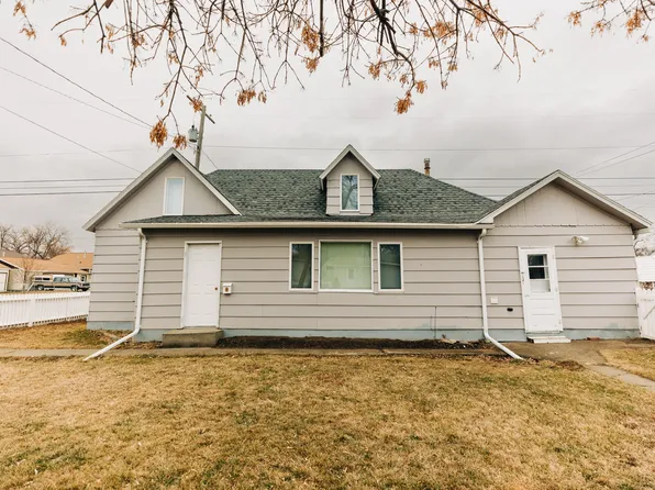 312 33rd St N, Great Falls, MT 59401