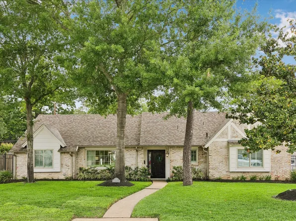 722 W Forest Dr, Houston, TX 77079