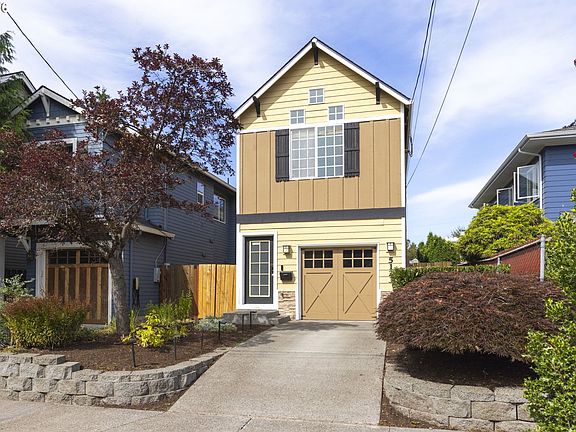 2nd image of 5123 SE 48th Ave