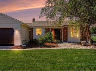 3907 Ash Ave, Loveland, CO 80538