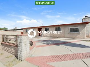 1808 W Riverview St, Tucson, AZ 85745