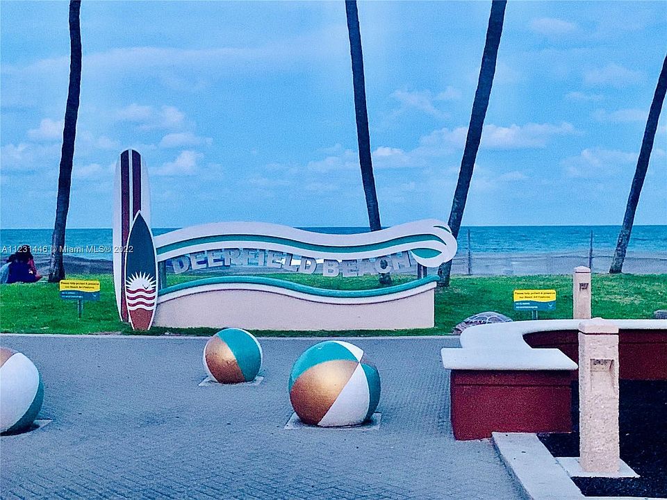 Deerfield Beach Gardens Condominiums Deerfield Beach, FL Zillow