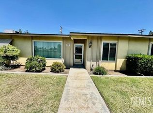5902 Sunny Palms Ave, Bakersfield, CA 93309