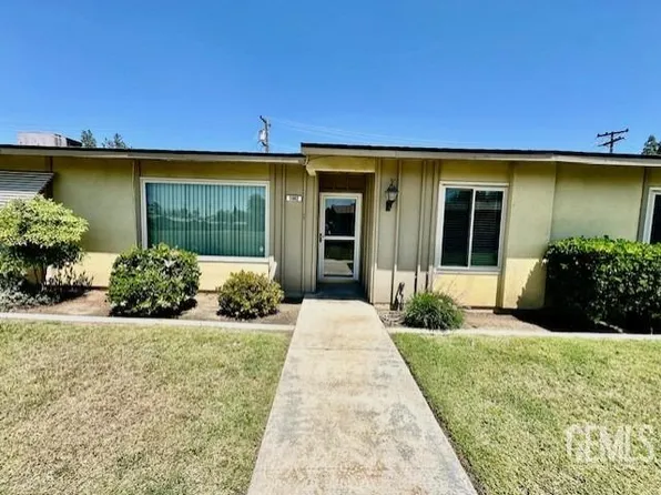 5902 Sunny Palms Ave, Bakersfield, CA 93309