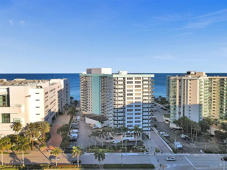 3725 S Ocean Dr #1506 — Photo 37