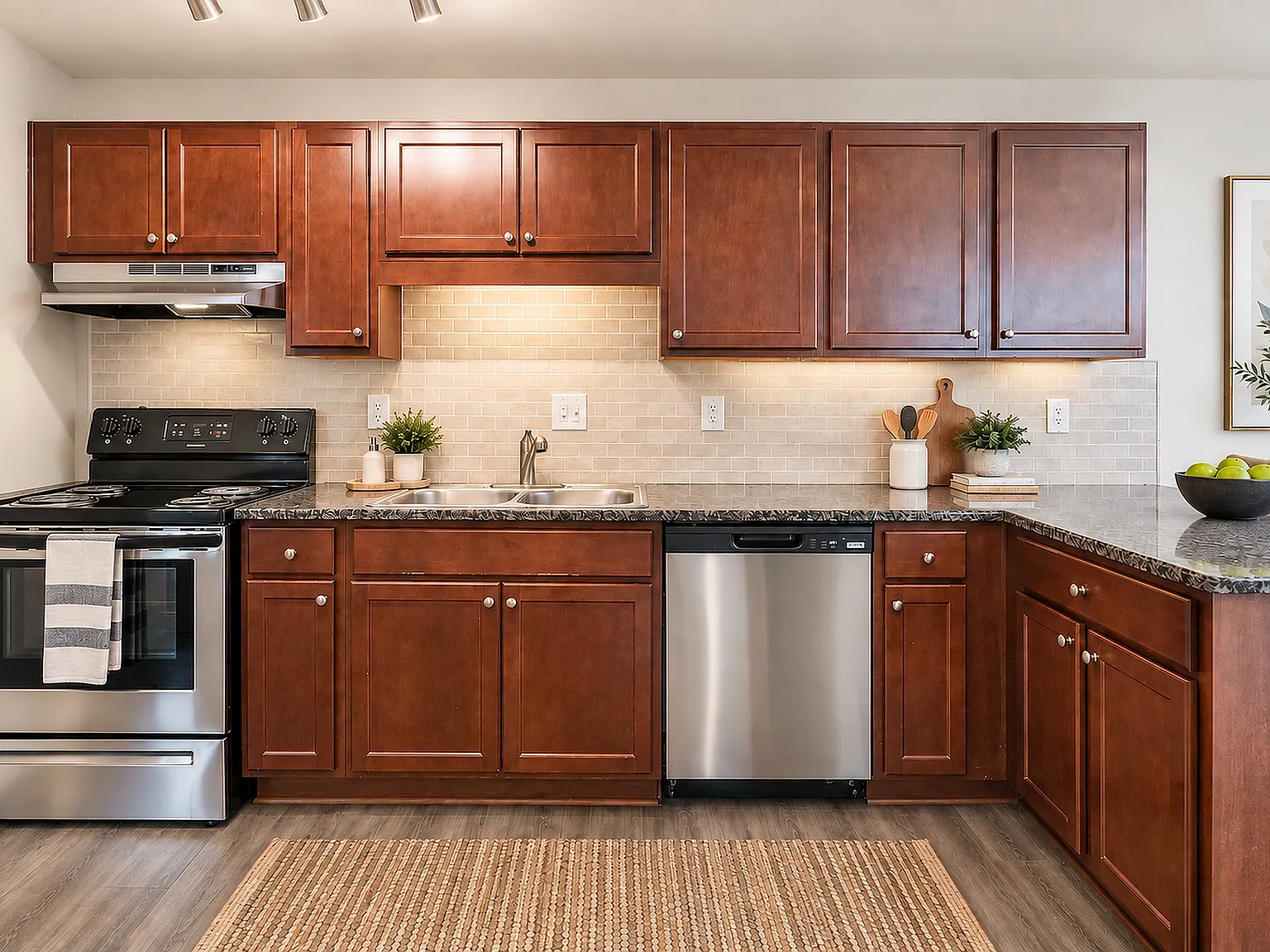 Dove Landing Apartments — Photo 4