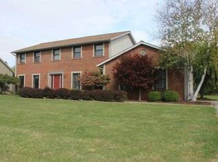 133 Deerfield Cir, Bryan, OH 43506