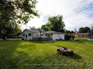 223 Division St, South Bruce Peninsula, ON N0H2T0