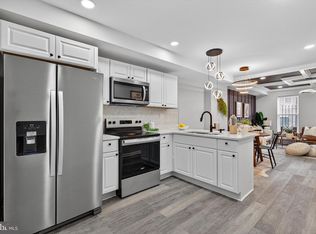 1708 Cole St, Baltimore, MD 21223