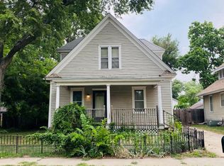 126 W Minneapolis Ave, Salina, KS 67401
