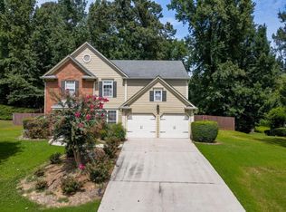 3705 Lakeheath Dr, Cumming, GA 30041
