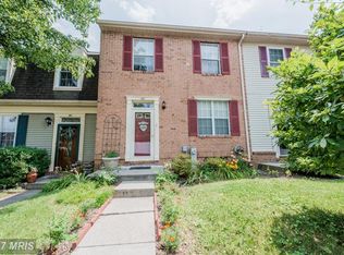 320 Logan Dr, Westminster, MD 21157