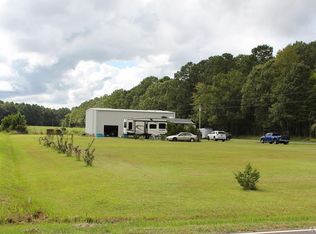 193 Yeates Ln, Hertford, NC 27944