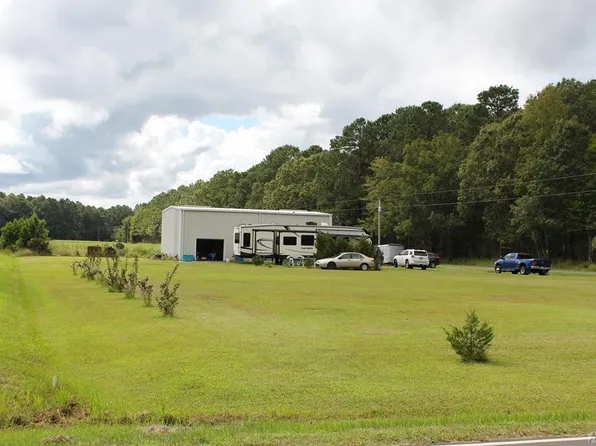 193 Yeates Ln, Hertford, NC 27944