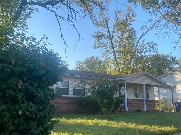 1435 Wibracht Pl, Saint Louis, MO 63132