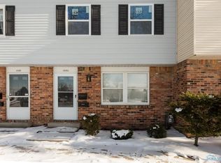 6046 N Summit St UNIT 1C, Toledo, OH