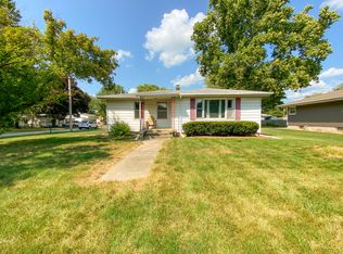 2804 W John St, Champaign, IL 61821