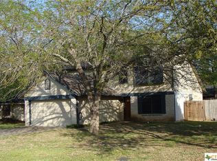 1504 Texas Oak Way, Cedar Park, TX 78613