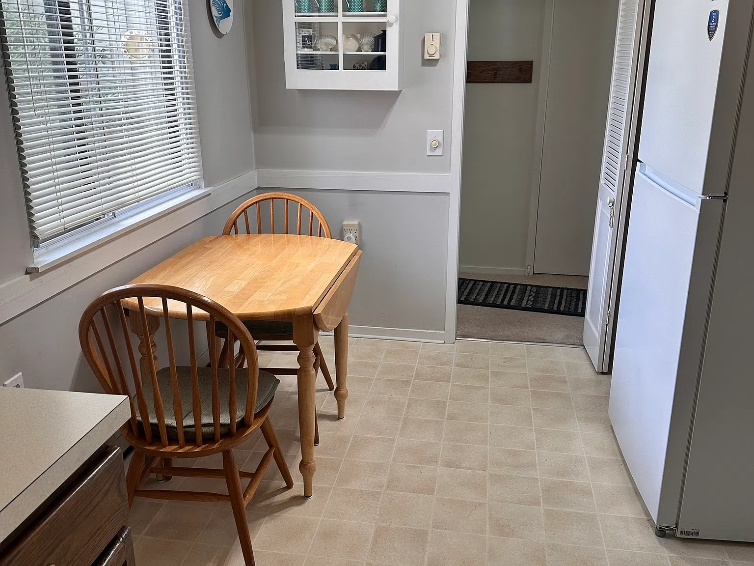 2 bed, 2.0 bath, 1071 sqft, $2,300 — Photo 3