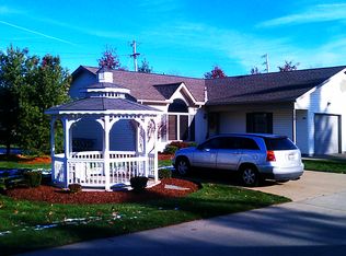 806 Ryan Rd APT 1, Medina, OH 44256