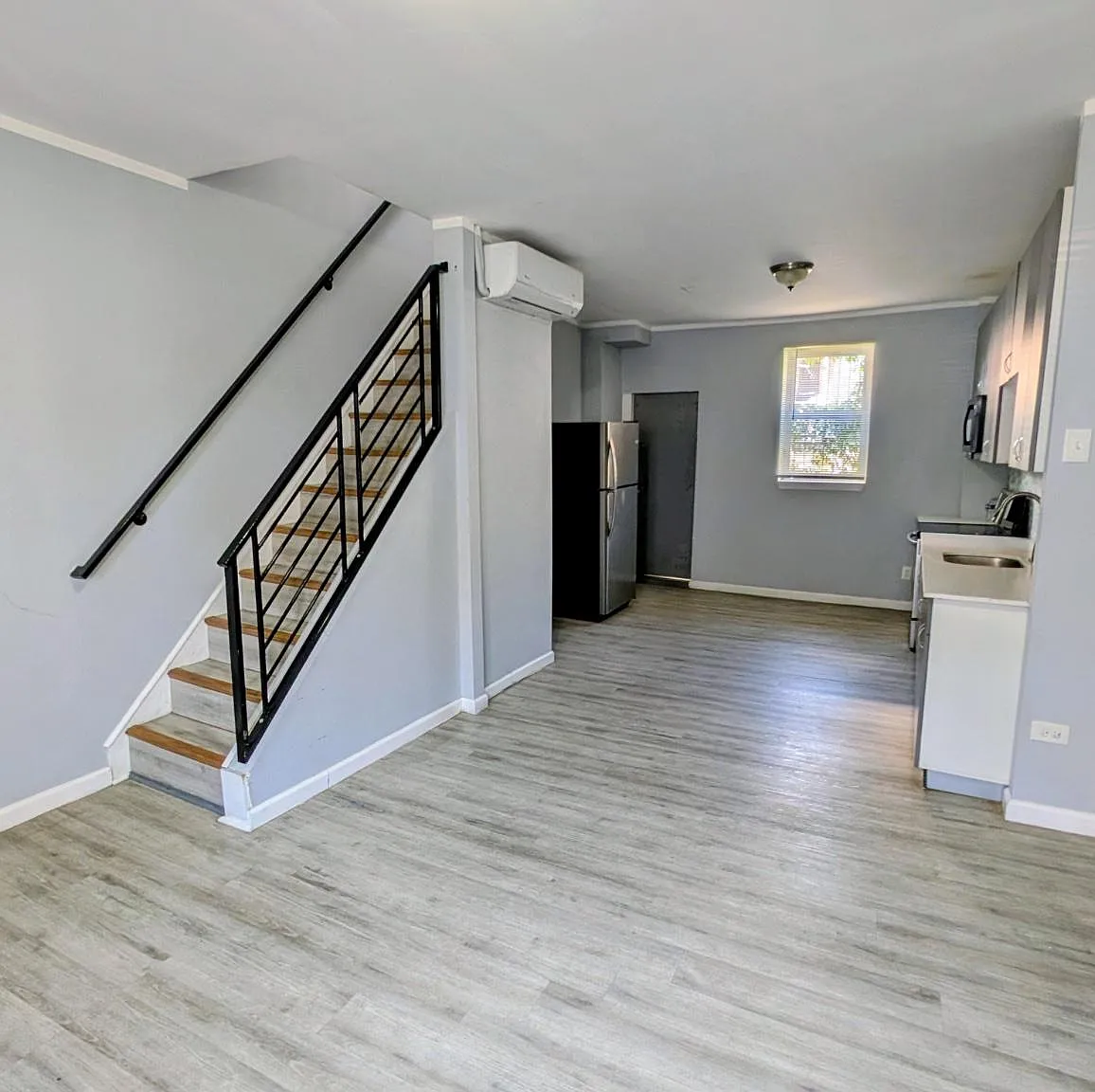 2 bed, 1.0 bath, 980 sqft, $1,100 — Photo 4