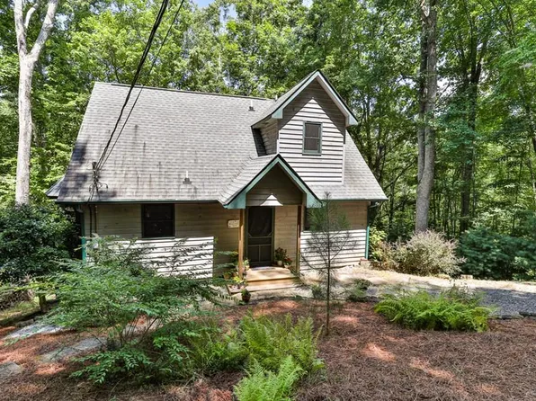 108 Azalea Ct, Ellijay, GA 30536