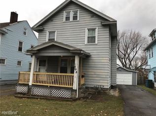 598 Ridgeway Ave, Rochester, NY 14615