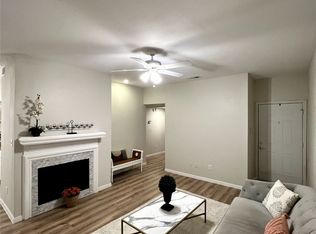 8555 Fair Oaks Xing APT 603, Dallas, TX 75243