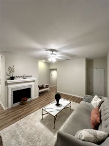 8555 Fair Oaks Xing APT 603, Dallas, TX, 75243