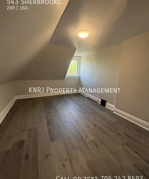 543 Sherbrooke St — Photo 9
