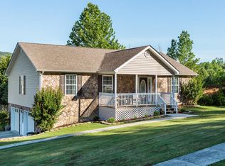 12205 Tobacco Rd, Soddy Daisy, TN 37379