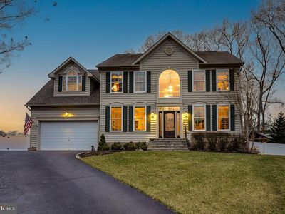 718 Penny Ct, Pasadena, MD, 21122