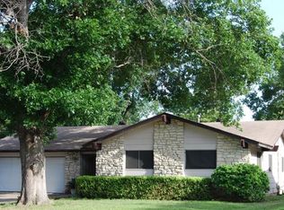 6900 Vassar Dr, Austin, TX 78723