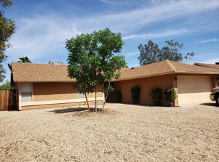 14831 N 59th Dr, Glendale, AZ 85306