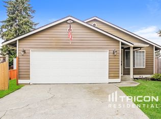 8711 11th St NE, Lake Stevens, WA 98258