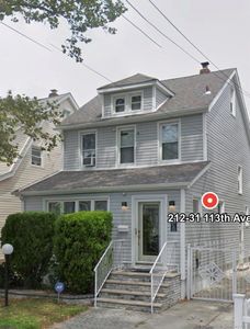21231 113th Avenue, Queens Village, NY, 11429