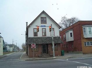 502 Lyell Ave APT 2, Rochester, NY 14606