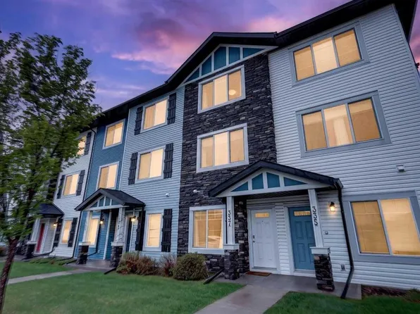 337 S Taralake Way NE, Calgary, AB T3J 0R5