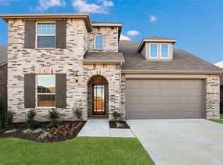 1304 Warbler Dr, Little Elm, TX 75068