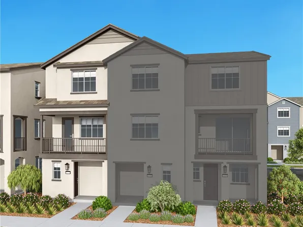 16077 W Preserve Loop, Chino, CA 91708
