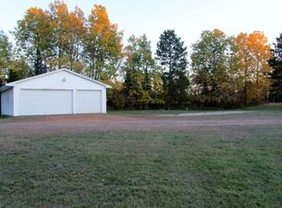 10449 Big Arbor Vitae Dr, Arbor Vitae, WI 54568