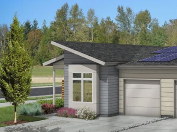 639 (Lot 2) Northview Street, Bellingham, WA 98226