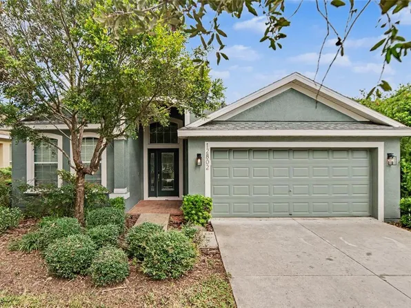 12802 AVELAR CREEK DRIVE, RIVERVIEW, FL 33578